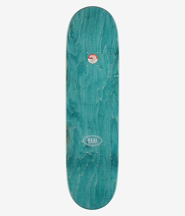 Real Hermann Mighty TF 8.5" Planche de skateboard (multi)