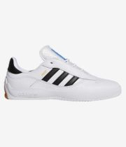 adidas Skateboarding Puig Chaussure (white core black bluebird)