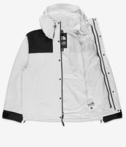 The North Face DryVent Mono Mountain Veste (white dune tnf black)