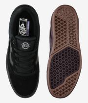 Vans BMX Proof Wafflecup Chaussure (black black)