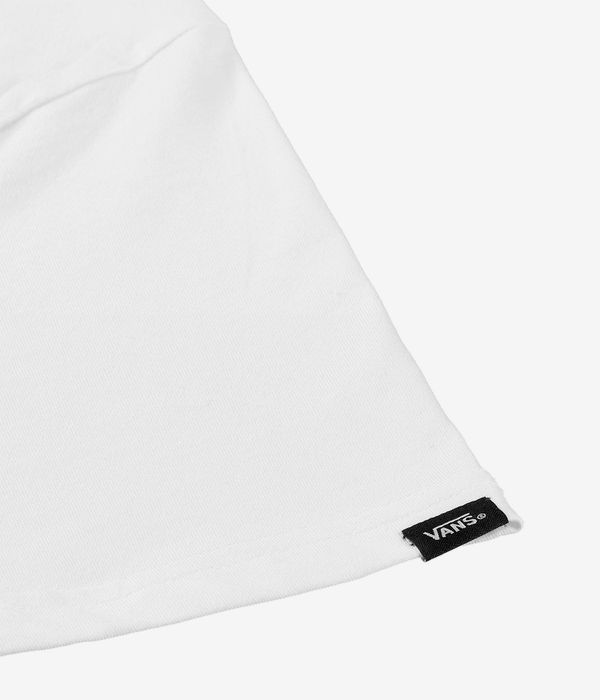 Vans Bouya Classic T-Shirt (white)