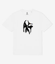 Poetic Collective Sendborn T-Shirty (white)