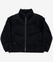 Volcom Cord'N Puff Jacke women (black)