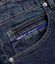 REELL Belmont Shorts (seaweed blue)