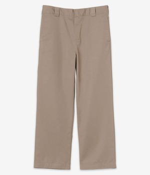 Carhartt WIP OG Master Pant Denison Hose (leather rinsed)