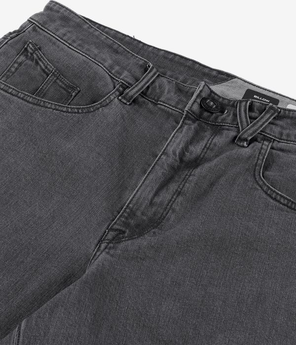 Volcom Billow Jeansy (neutral grey)