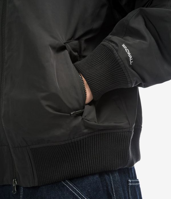 The North Face Bomber Chaqueta (tnf black)