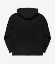 Santa Cruz Winkowski Alien Creep Hoodie (black)