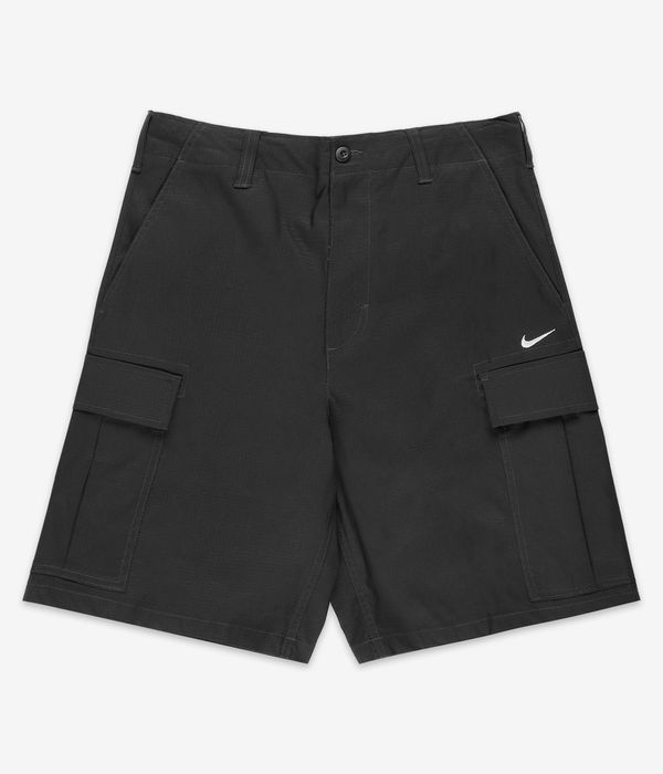 Nike SB Cargo Pantaloncini (black white)