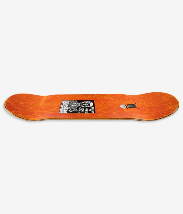 Polar Rozenberg Trust 8.5" Tabla de skate