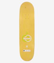 Almost Geronzi Luxury Super Sap 8.5" Skateboard Deck (multi)