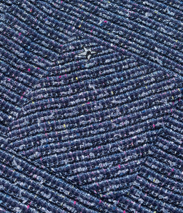 Carpet Company C-Star Basket Shirt (blue)