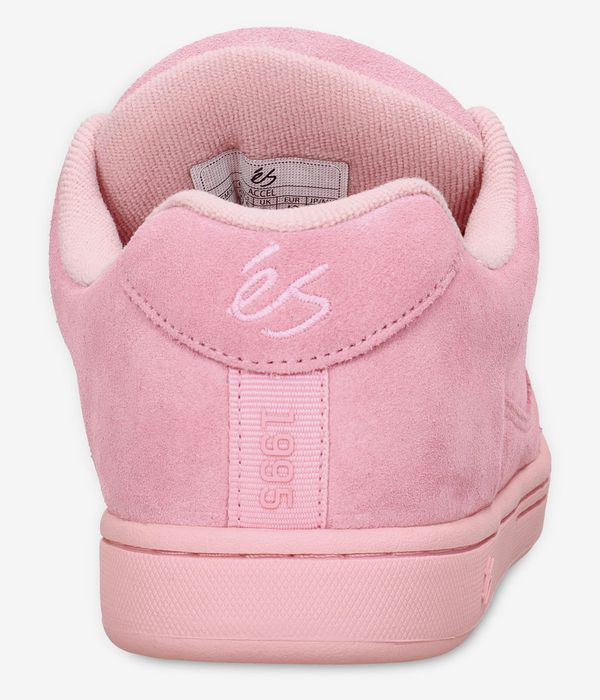 éS Accel Scarpa (pink)