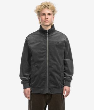 Iriedaily GSE Cord Jacket (anthracite)