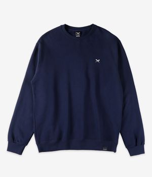 Iriedaily Mini Flag 2 Sweatshirt (midnight)
