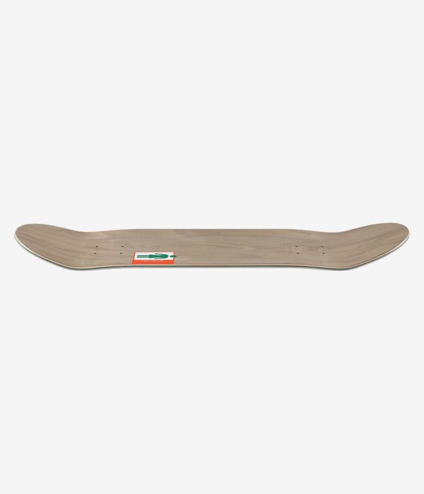 Girl Gass 93 Til OG Naturals 8.5" Tavola da skateboard (green)