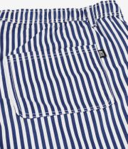 Antix Slack Pantaloncini (blue striped)