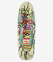 Krooked Gonz Baby Beamer 10.12" Planche de skateboard (multi)