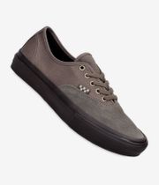Vans Skate Authentic Shoes (bungee cord)
