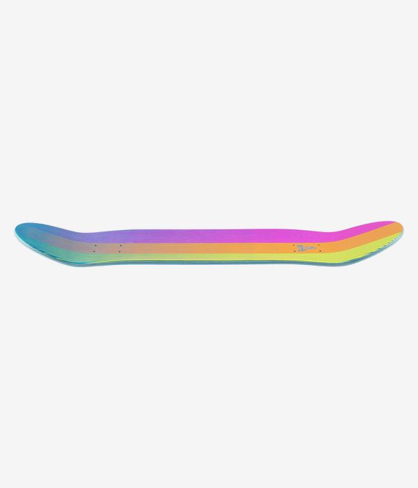 PALACE Linear 2 8.5" Skateboard Deck (multi)