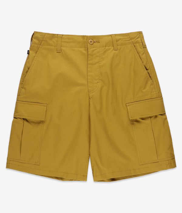 Nike SB Kearny Cargo Pantaloncini (bronzine)