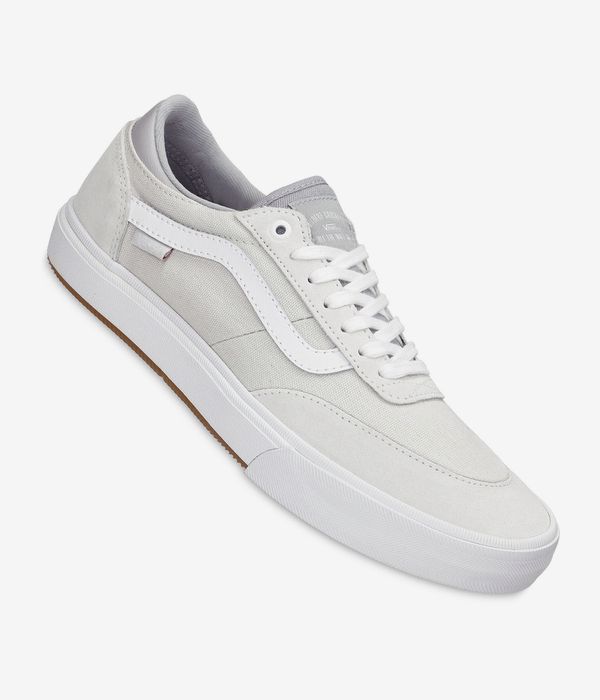 Shop Vans Crockett 2 Shoes (barely blue ash) online | skatedeluxe