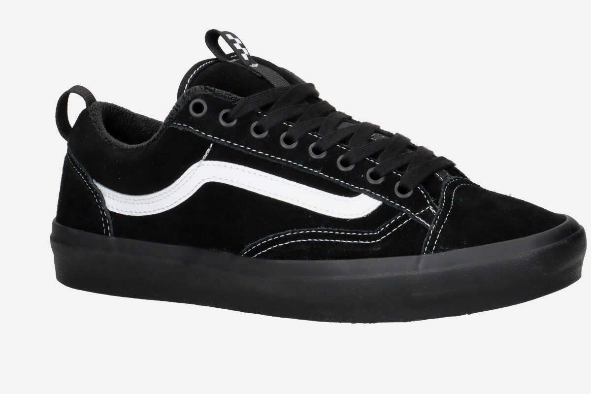Vans Skate Old Skool 36+ Chaussure (black black white)