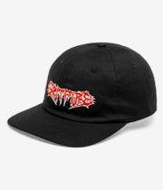 Spitfire Demon Gate Strapback Cap (black)
