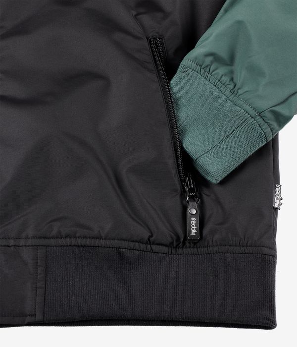 Iriedaily Auf Deck Jacket (cool jungle)