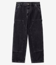 Carhartt WIP Nash DK Smith Pant Jeans (black stone washed)