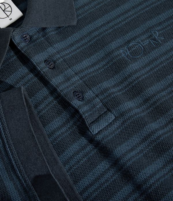 Polar Surf Polo-Shirt (neptune blue)