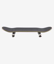 Globe Fairweather 8" Komplettboard (black yellow)