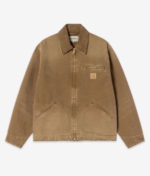 Carhartt WIP OG Detroit Jacket (hamilton brown hamilton brown de)