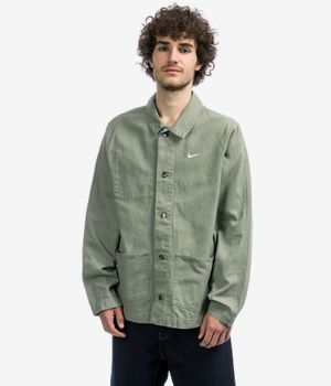 Nike SB Chore Coat Jacket (oil green)