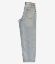 REELL Chloè Baggy Jeans women (faded light blue)