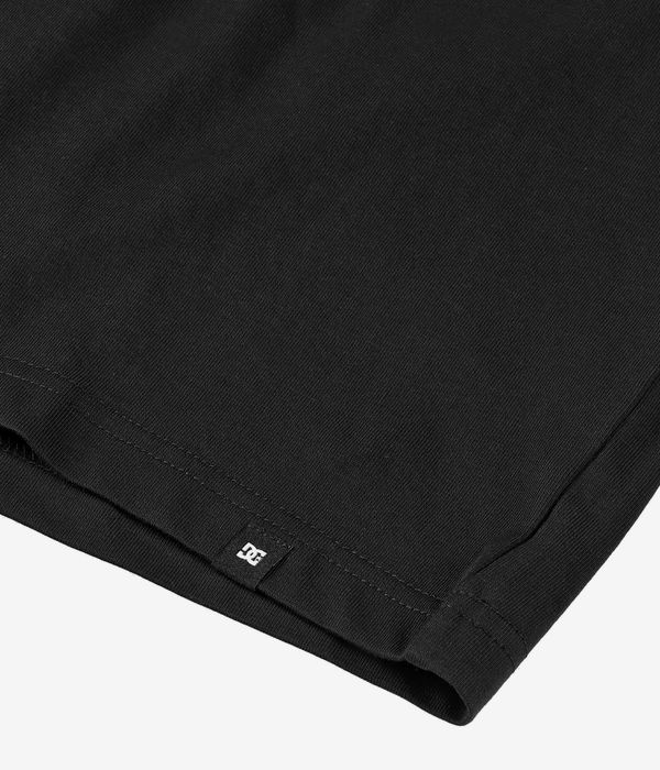 DC Slathletic Camiseta (black)