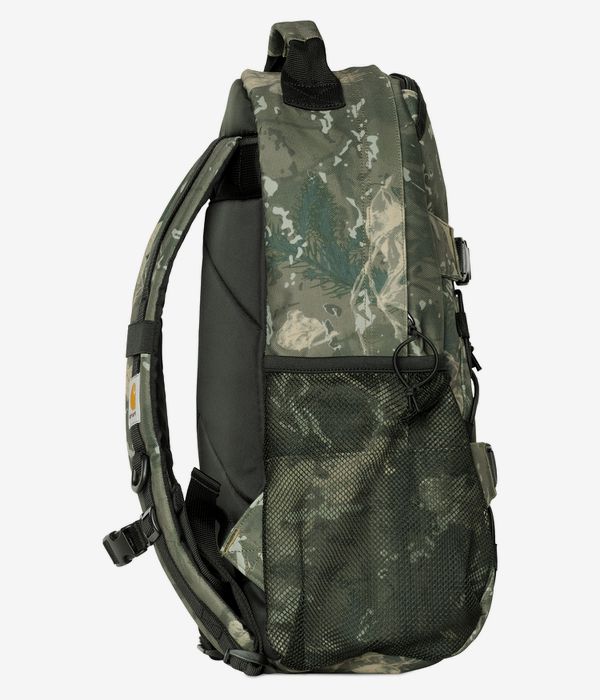 Carhartt WIP Kickflip Recycled Plecak 25L (camo combi green)