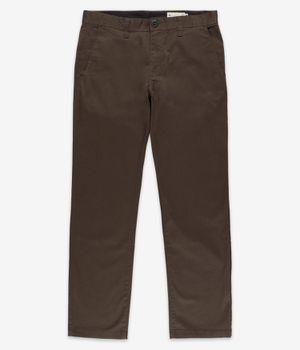 Volcom Frickin Modern Stretch Spodnie (wren)
