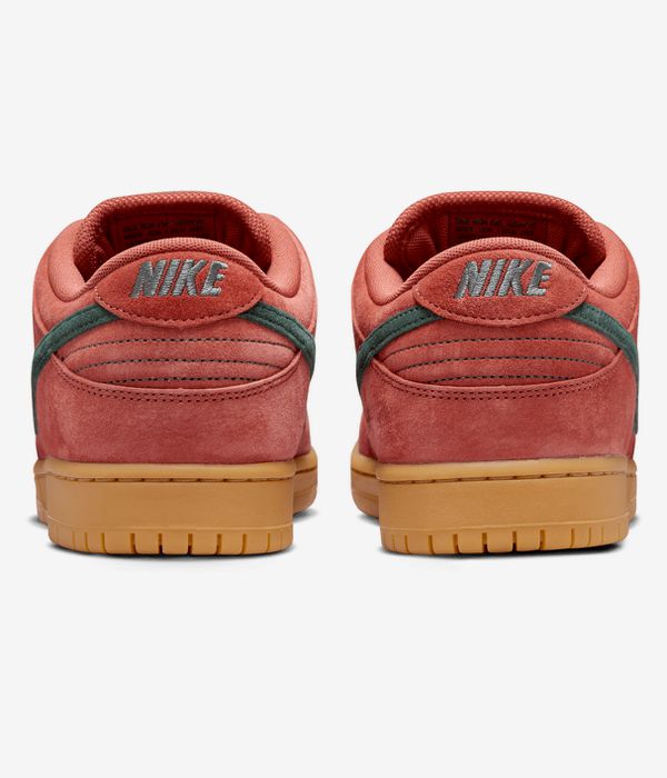 Nike SB Dunk Low Pro Schuh (burnt sunrise)