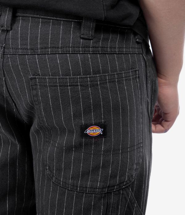 Dickies Service Carpenter Pants (black)