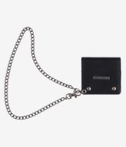DC Chain Geldbeutel (black)