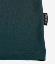 Iriedaily T Fighter Camiseta (nightforest)