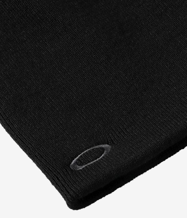 Oakley Fine Beanie (blackout)