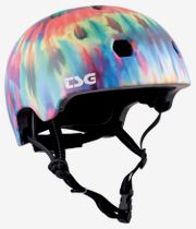 TSG Meta-Graphic-Colors Helmet (tie dye)