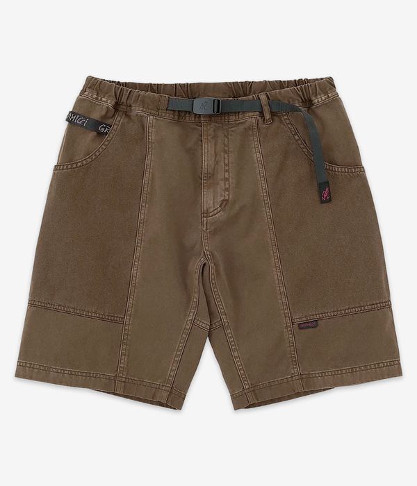 Gramicci Gadget Shorts (bark pigment)