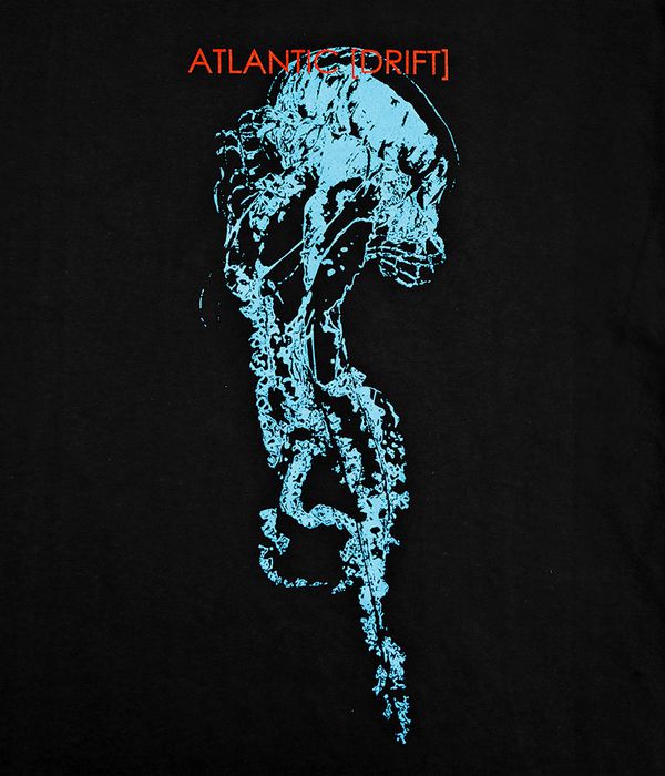 Atlantic Drift Jelly Up T-Shirt (black)