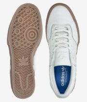 adidas Skateboarding Matchbreak Super Scarpa (white white gum)