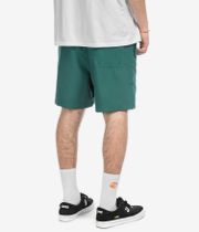 Carhartt WIP Chase Swim Boardshorts (rainforest gold)