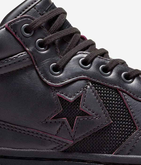 Converse CONS Fastbreak Pro Remy Schoen (black)