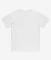 DC Notice T-Shirty (white)